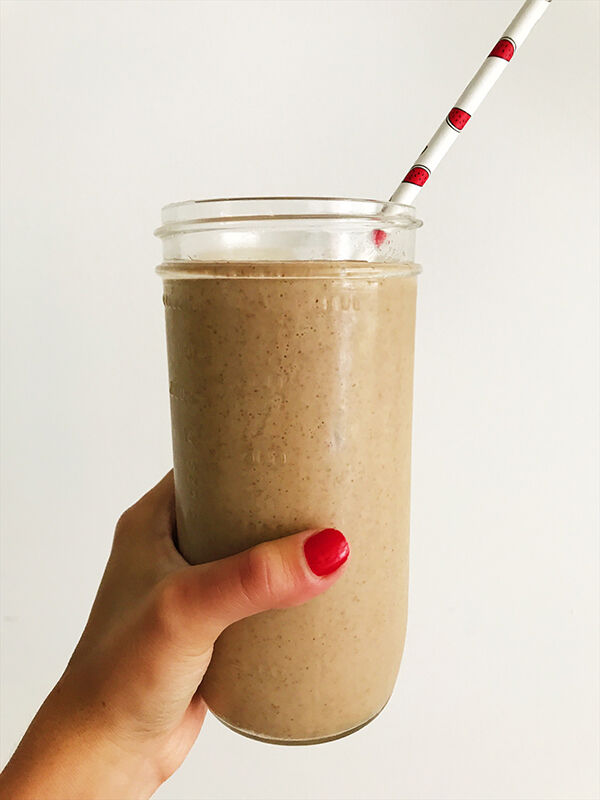 3 Healthy Breakfast Ideas for Women On the Go